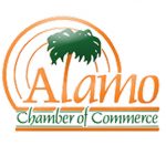 RGP+-+Chamber+Logos_0020_Alamo+Chamber Alamo Chamber of Commerce
Interim President, Lynne Showers
803 Main Street, Alamo, TX 78516
Phone: 787-2117
www.alamochamber.com