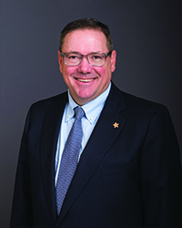 Brent Baldree