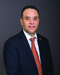 Francisco Davila