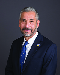 Ramiro Caballero
